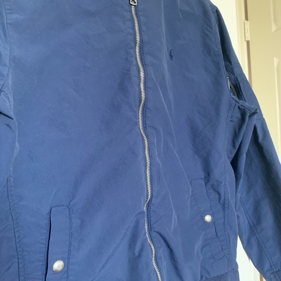 Polo Ralph Lauren Jacket - Picture 7 of 7